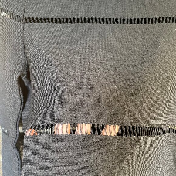 ZARA Woman Premium Denim Collection Long Sleeve Shirt SM - Picture 2 of 4